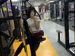 -西吉马游泳健身(协信店)