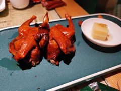 红烧乳鸽-大鸽饭(北京路店)