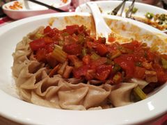 -西贝(东城万达广场店)