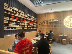 -木屋烧烤(惠阳华润小径湾店)