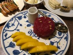-星叶·东南亚料理(宁波万象汇店)