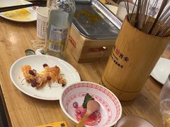 -福苗小骆驼烧烤(莲湖路店)