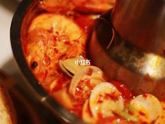泰式冬阴功汤-今之味南亚厨房·探店指南(领展购物广场店)