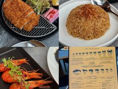 -Ministry of Crab•MOC(交子大道店)