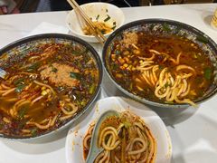 -铁朋小锅米线(金星店)