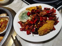 -火炉火自助餐(西直门凯德MALL店)