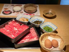 -温野菜涮涮锅(西单大悦城店)