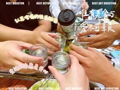 -517烧烤·龙虾·海鲜大排档(万象都荟店)