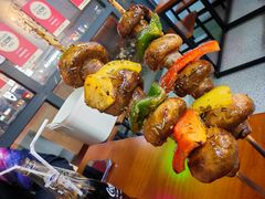 -炒豆合作社(磁器口店)