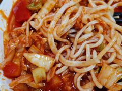 -苏力坦新疆特色(东直门店)