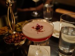 -LONG BAR 廊吧(外滩华尔道夫酒店)