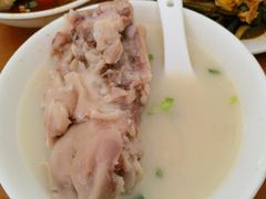 -老一品蹄花店(新津店)