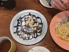 -AFS Cafe & Canteen(闽江二路店)