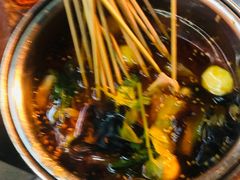 -冰城小镇音乐串吧·聚会餐厅(百子湾店)