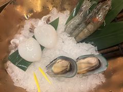 -牛New寿喜烧(金茂览秀城店)