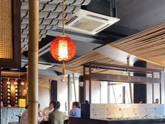 大堂-盡膳口福·百年汤方火锅(科华北路店)