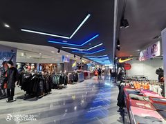 -优客城市奥莱
