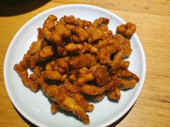 -吕氏疙瘩汤·海鲜新鲁菜(凯德mall新都心店)