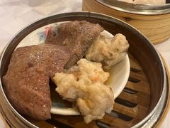 -凤城酒家(渣华道)