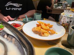 -锦府盐帮·侯宅(五棵松万达店)