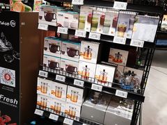 -永辉Bravo超市(东二环泰禾广场店)