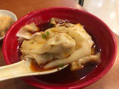 红油抄手-龙抄手(春熙路总店)