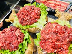 -刘少华贵州小黄牛·鲜牛肉火锅(总店)