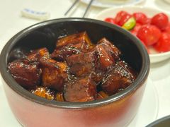 -老吉士酒家(天平路店)