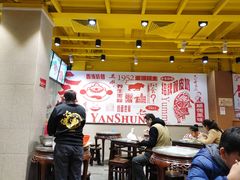 大堂-仁信双皮奶(庙前直街店)