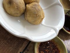 -南雄雄州土菜餐厅(粤北大厦店)