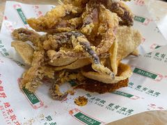 -渔记茶餐厅(渔村店)