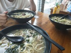 老杭州片儿川-东坡·面(音乐喷泉店)