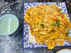 -后卫寨猫耳朵(后卫寨店)