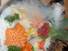 -德川家日本料理(顺义华联店)