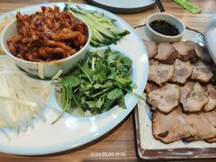 -合合春饼(潘家园店)
