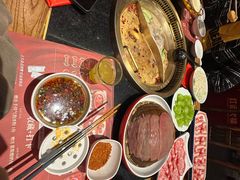 -红运火锅·中国名火锅·国风演绎(省体店)