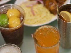 杂果宾治-敏华冰厅(天河城店)