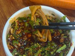 -牛华八婆麻辣烫(起源店)