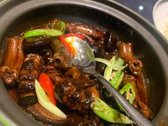 -上海新锦江大酒店
