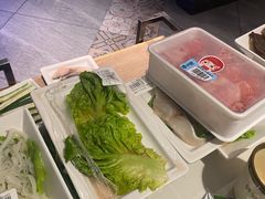 -野妹经典火锅(保利店)