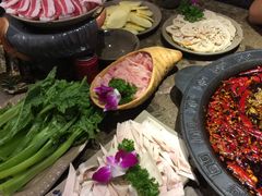 -重庆渝达老火锅(春熙路店)