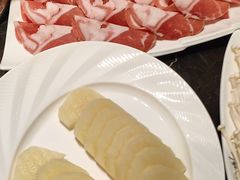 -世贸万锦大酒店·烹大师火锅达人