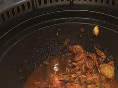 -满兴咱妈烀饼铁锅炖(兰州北街店)