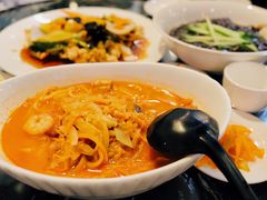-桃园中华料理炸酱面(燕儿岛路店)