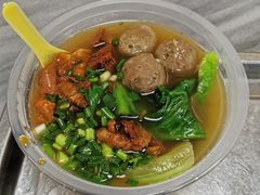 -珍珍小食店(西华路店)