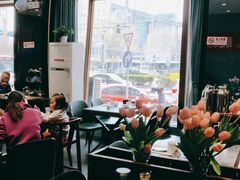 大堂-紫光园(创始店)