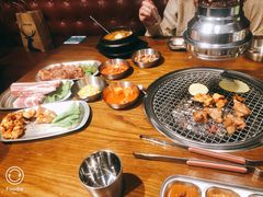 -·缸桶屋·韩式牛肋条自助烤肉(西湖D11店)