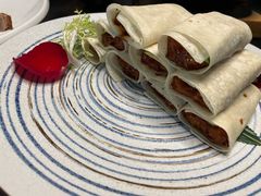 -铜锣湾·有麝自然香(渝北财富中心店)