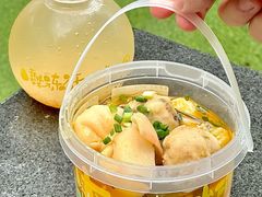 -盛香亭热卤(宝泰购物广场店)