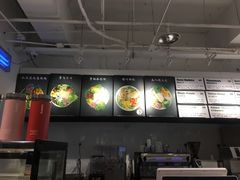 -CALIFORKS加州叉子轻食(朝阳门店)